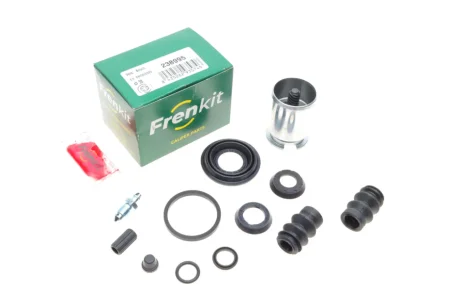 Ремкомплект супорта з поршнем та механізмом FRENKIT 238995