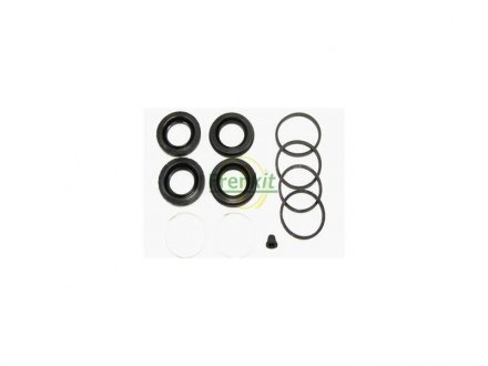 Ремкомплект супорта гальмівного перед. MB S-class W140, C140 91-99 (Lucas 40mm) FRENKIT 240013