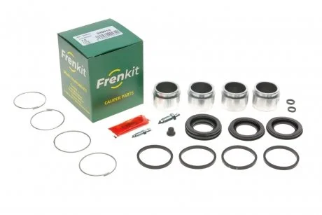 Ремкомплект суппорта тормозного FRENKIT 240914
