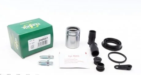 Фото ремкомплект супорта з поршнем супорта FRENKIT 240937 Ремкомплект супорта з поршнем супорта FRENKIT 240937