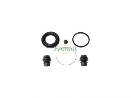 Ремкомплект гальмівного супорта HONDA PILOT 08-н.в.,PILOT 08-н.в. FRENKIT 241012