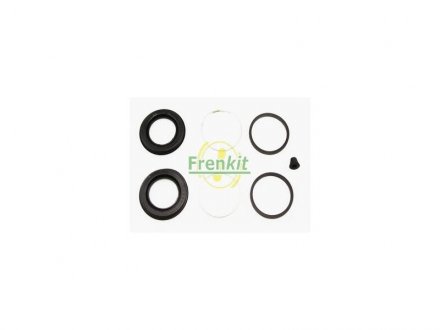 Ремкомплект супорта гальмівного FRENKIT 242020