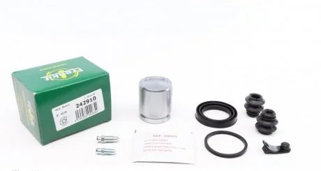 Фото 1 - ремкомплект суппорта с поршнем суппорта FRENKIT 242910 Ремкомплект суппорта с поршнем суппорта FRENKIT 242910 (фото 1)