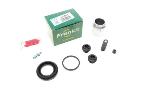 Ремкомплект супорта з поршнем супорта FRENKIT 242931