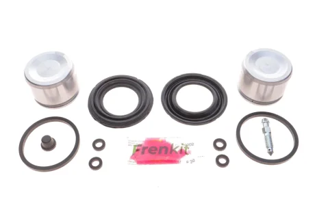 Ремкомплект супорта з 2 поршнями супорта FRENKIT 242932