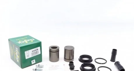 Ремкомплект суппорта с 2 поршнями суппорта FRENKIT 242948