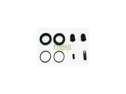 Ремкомплект гальмівного супорта HYUNDAI TERRACAN (HP) 01-06 FRENKIT 243056