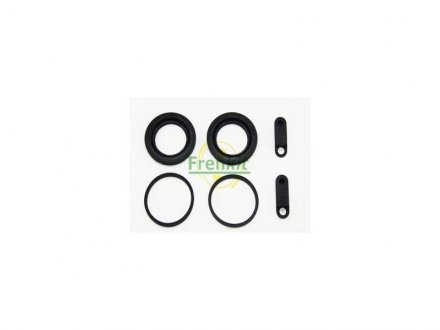Ремкомплект супорта гальмівного задн. VW Touareg 02-10 (Brembo 44mm) FRENKIT 244019