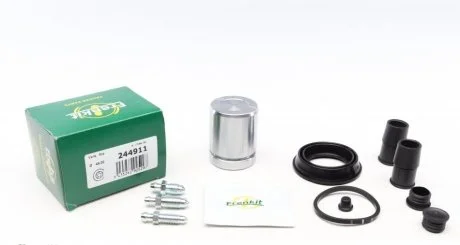 Фото ремкомплект суппорта заднего 44mm 03- (тип ATE) FRENKIT 244911 Ремкомплект суппорта заднего 44mm 03- (тип ATE) FRENKIT 244911