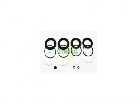 Ремкомплект супорта гальмівного передн. Toyota Land Cruiser 100 98- (Sumitomo 45mm) FRENKIT 245022