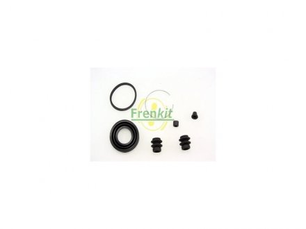 Р-кт заднього супорта 45mm Mitsubishi Pajero/Montero 00- Akebono FRENKIT 245027