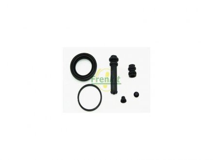 Ремкомплект супорта гальмівного (45mm) Toyota Land Cruiser 02- FRENKIT 245035
