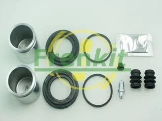 Фото 1 - ремкомплект супорта гальмівного FRENKIT 245903 Ремкомплект супорта гальмівного FRENKIT 245903 (фото 1)