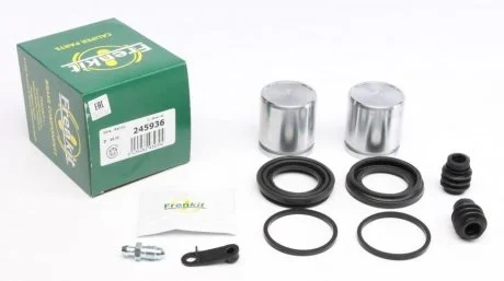 Ремкомплект супорта FRENKIT 245936