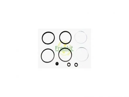 Ремкомплект супорта гальмівного FRENKIT 246004