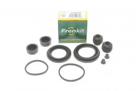 Ремкомплект супорта гальмівного FRENKIT 246009