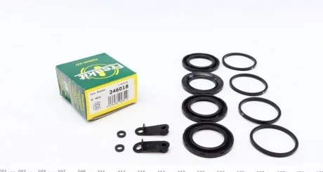 Ремкомплект супорта FRENKIT 246018