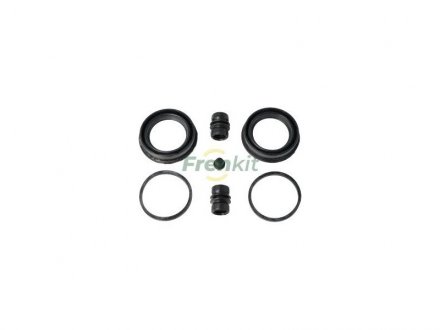 Ремкомплект гальмівного супорта MAZDA B-SERIE (UF) 96-99,B-SERIE (UN) 99-06 FRENKIT 246020