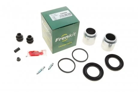 Ремкомплект супорта гальмівного FRENKIT 246906