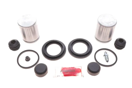 Ремкомплект суппорта с 2 поршнями суппорта FRENKIT 246915