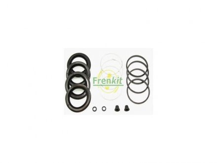 Ремкомплект супорта гальмівного FRENKIT 248048