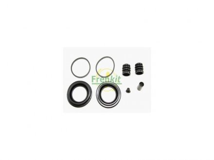 Ремкомплект супорта гальмівного Nissan Patrol 2.8TD-3.0DTi 97- (48mm) FRENKIT 248061