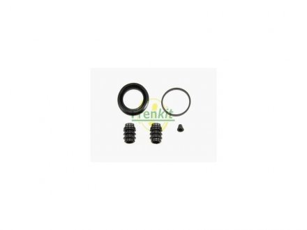 Ремкомплект супорта гальмівного Daewoo Lanos 97- (Dac 48mm) FRENKIT 248071