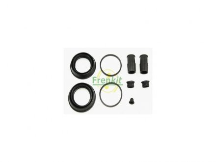Ремкомплект суппорта переднего Jeep Cherokee/Grand Cherokee 99-10 (d=48mm)(Ate) FRENKIT 248077