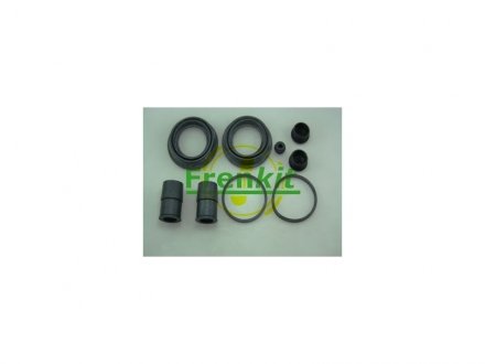 Ремкомплект гальмівного супорту JEEP/MERCEDES Grand Cherokee/GLE/GLS \\'\\'F \\'\\'10>> FRENKIT 248107