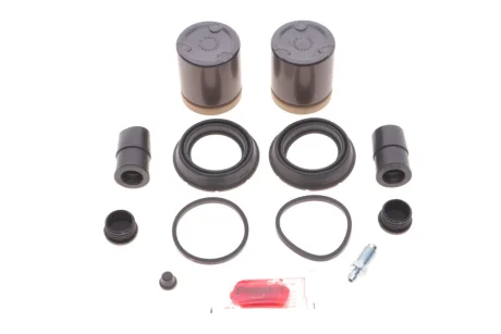 Ремкомплект гальмівного супорту FRENKIT 248815