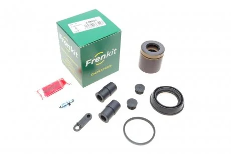 Ремклмплект заднего суппорта FRENKIT 248822