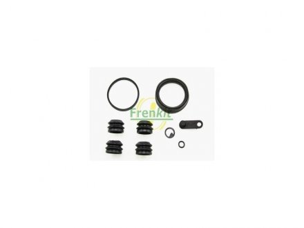 Ремкомплект гальмівного супорта PEUGEOT 205 I 83-87,205 II 87-89 FRENKIT 250002