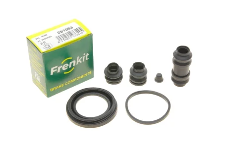 Ремкомплект, тормозной суппорт FRENKIT 251053 (фото 1)