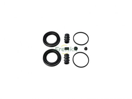 Ремкомплект гальмівного супорта переднього FIAT Freemont 11-16, DODGE Journey 07-20 FRENKIT 251063