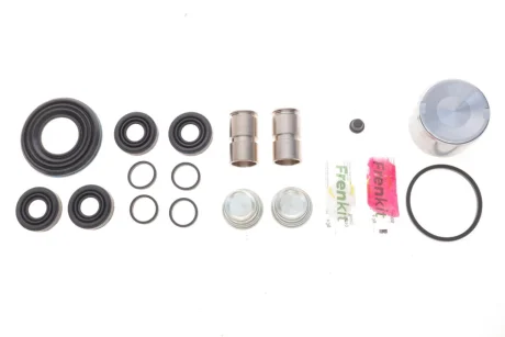 Ремкомплект суппорта тормозного FRENKIT 252902