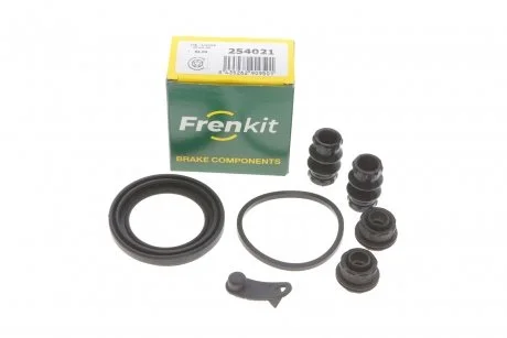 Фото ремкомплект супорта гальмівного FRENKIT 254021 Ремкомплект супорта гальмівного FRENKIT 254021