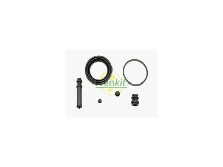 Ремкомплект супорта гальмівного перед. Mitsubishi Colt III-V, Lancer III-V 88-00 (Sumitomo 54mm) FRENKIT 254067