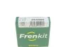 Ремкомплект супорта гальмівного FRENKIT 254089 (фото 9)