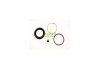 Ремкомплект гальмівного супорта MAZDA 323 C IV (BG) 89-94,323 C V (BA) 94-98,323 F IV (BG) 89-94,323 F V (BA) 94 FRENKIT 254098 (фото 2)