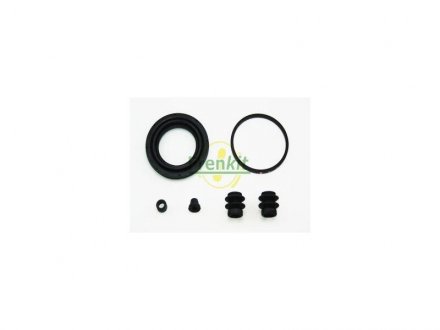 Ремкомплект супорта гальмівного передн. Nissan Tiida 07- (Ate 54mm) FRENKIT 254114