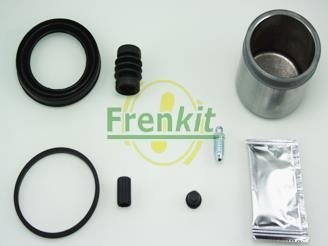 FRENKIT 254802 (фото 1)