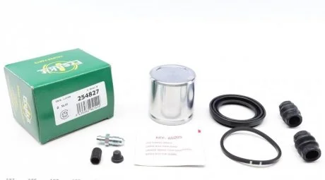 Фото ремкомплект супорта з поршнем супорта FRENKIT 254827 Ремкомплект супорта з поршнем супорта FRENKIT 254827