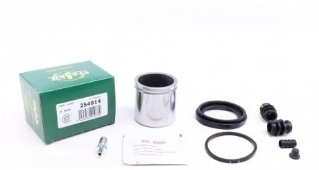 Фото ремкомплект супорта з поршнем супорта FRENKIT 254914 Ремкомплект супорта з поршнем супорта FRENKIT 254914