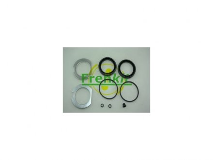 Ремкомплект супорта гальмівного FRENKIT 257008