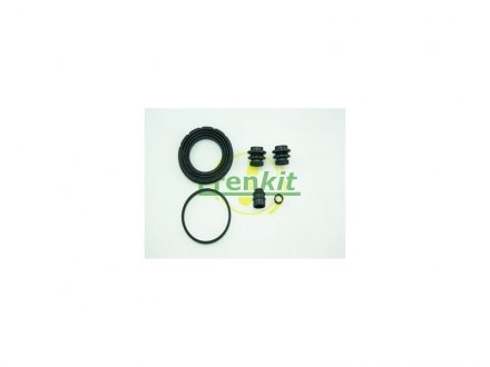 Ремкомплект супорта гальмівного.. FRENKIT 257077