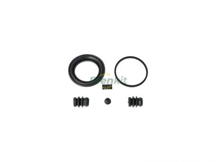 Ремкомплект гальмівного супорта HYUNDAI COUPE (GK) 01-09 FRENKIT 257097