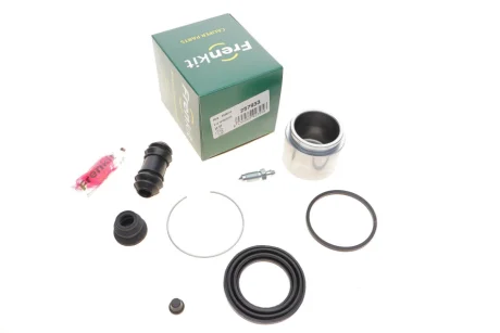 Ремкомплект суппорта тормозного FRENKIT 257933