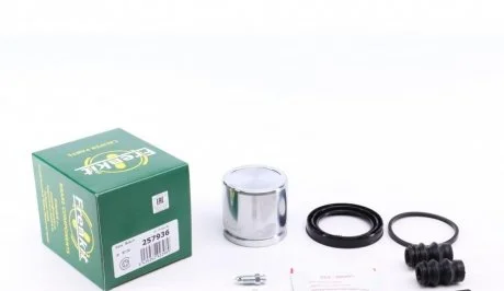 Ремкомплект супорта з поршнем супорта FRENKIT 257936