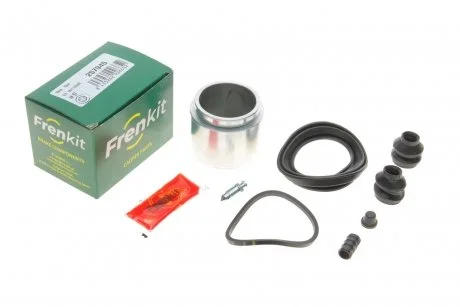 Фото 1 - ремкомплект супорта гальмівного FRENKIT 257945 Ремкомплект супорта гальмівного FRENKIT 257945 (фото 1)