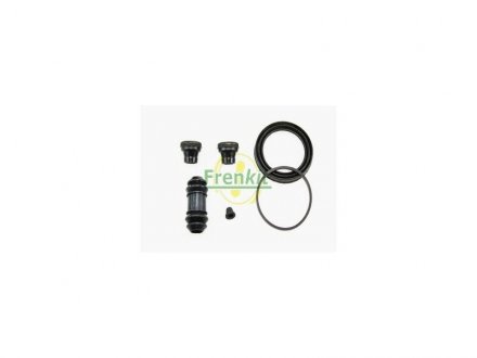 Ремкомплект супорта гальмівного FRENKIT 260036